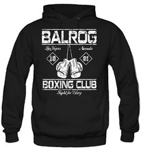 Balrog Boxing Club