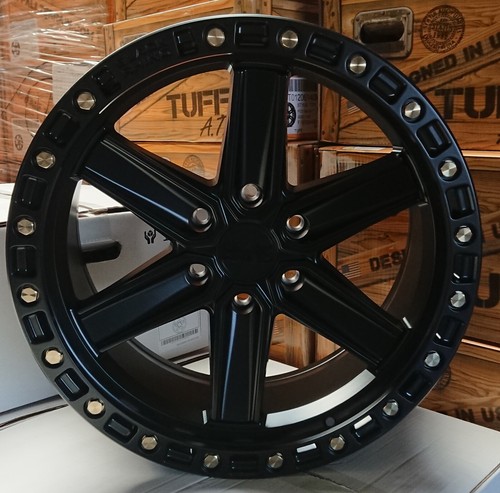 Black rhino henderson 5x20 - henderson, 9,5x20