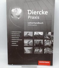 Diercke Praxis SII