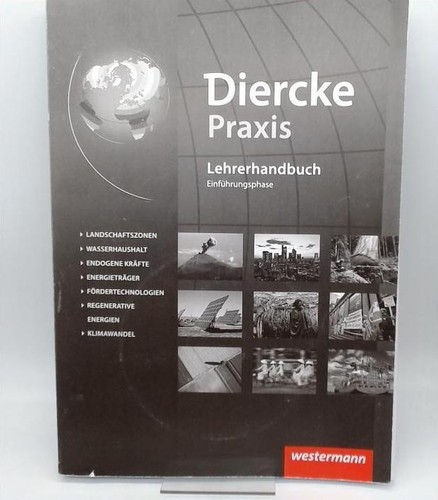 Diercke praxis sii - praxis,