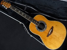 Ovation Custom Legend 1719-4