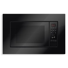 AMICA Einbau-Mikrowelle EMW