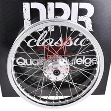 Simson Speichenrad Felge, 1,85