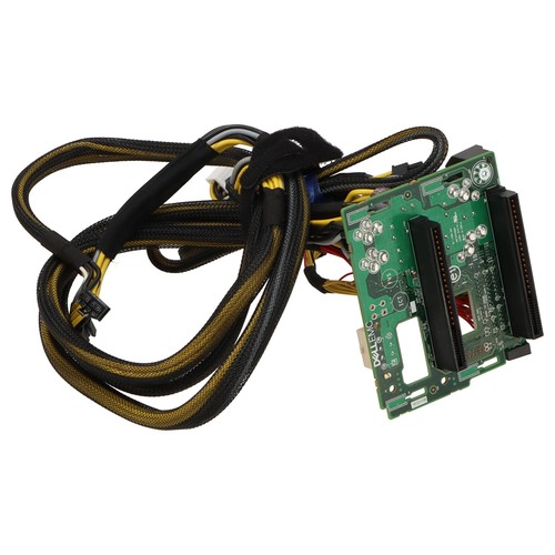 Dell power backplane poweredge - dell,