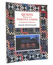 David Pottinger: Quilts from