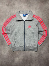 Adidas Firebird Jacke