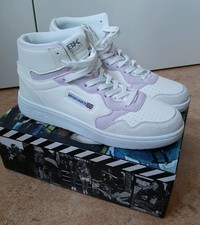 BK British Knights High Top