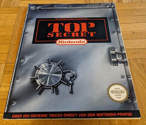 Top secret snes game boy - ,