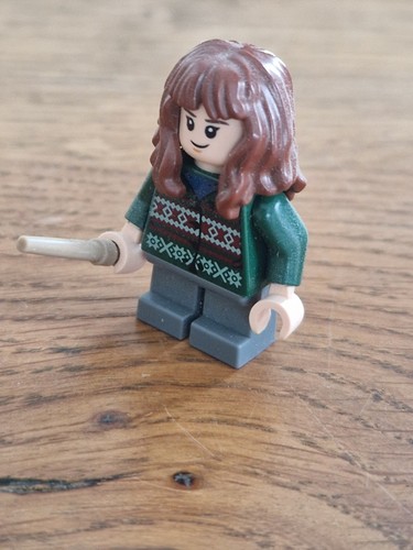 Lego harry potter hermine - lego,