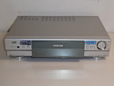 JVC HR-S9850 High-End S-VHS ET