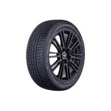 4x Alu Winterräder für VW Caddy Reifen 225/45R18 Goodride