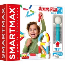 SmartMax Start Plus 30-teilig