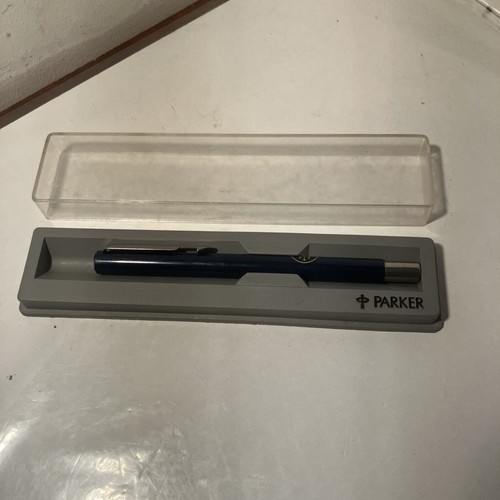 Parker vector made in uk - in,