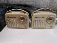 Quelle Simonetta Radio retro