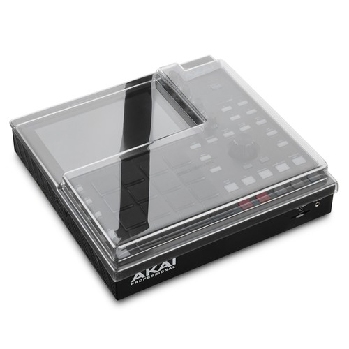 Decksaver abdeckung für akai - decksaver,