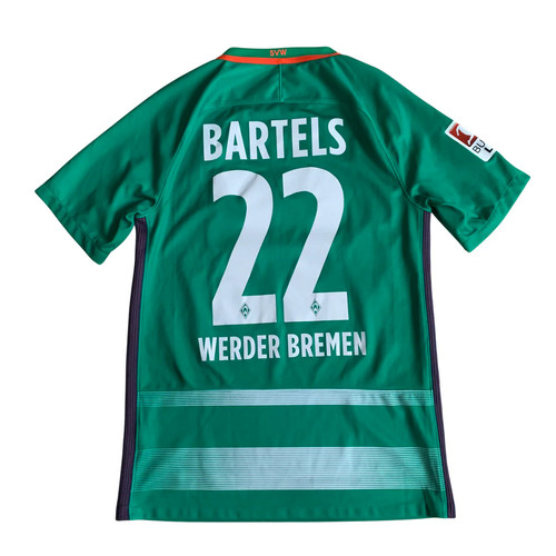Werder bremen trikot 2016 - bremen,