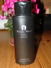 Etienne Aigner No 2 Duschgel