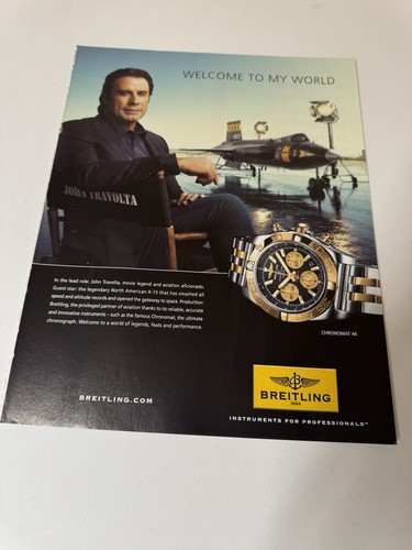 Original breitling chronomat - breitling,