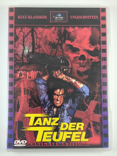 Tanz der teufel gebr - der, gebr.