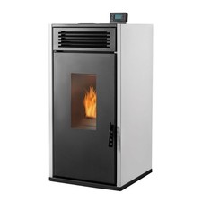 Hydro Pelletofen GAIA HIDRO 16 kW Pelletofen Wasserführend