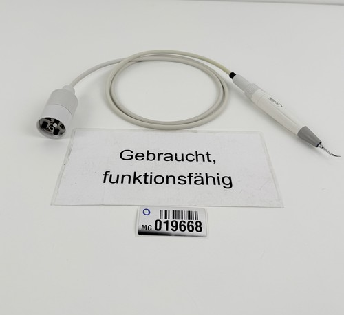 Ultradent acteon suprasson zeg - ultradent,