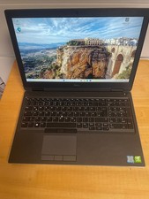 Dell Precision 7540  15,6 zoll