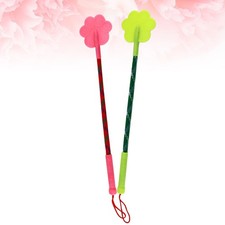  2 Pack Hunde Peitsche