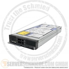Ibm flex system 8737 - system, x240