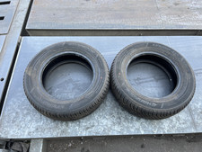 2x Hankook Allwetterreifen