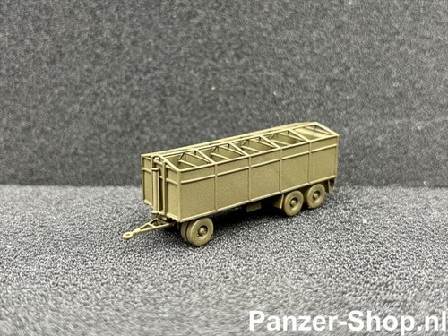 Spur volvo f89 - (tt), pritsche
