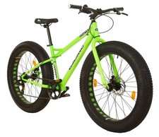 Galano Fatman 26" 7-Gang MTB