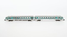 Fleischmann N Triebwagenzug BR 628 / 928 DB 