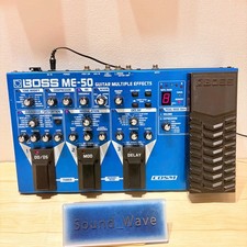 Boss ME-50