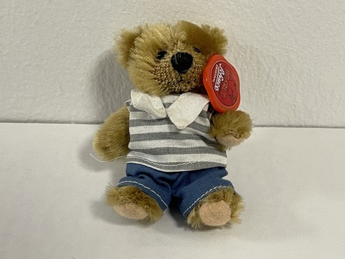 Sammler tier stofftier schuco - tier,