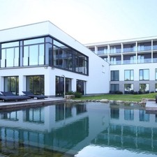 2 Tage Reise Gutschein 4* Schlosshotel Kassel Bad Wilhelmshöhe 2P | Wellness & F