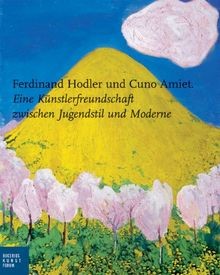 Ferdinand hodler und cuno - ferdinand,