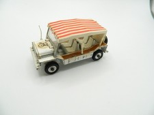 Dinky Toys 106 The Prisoner