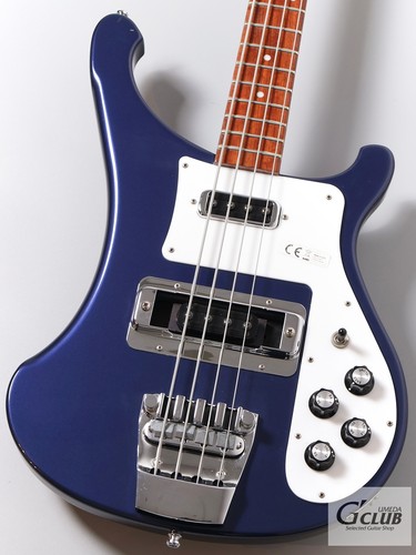 Rickenbacker 4003s mid - 4003s, /