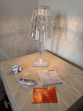 Kartell Tischlampe "Big