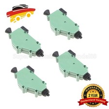 Stellmotor - 4x,