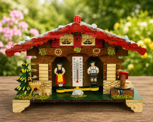Trenkle wetterhaus 807 - trenkle,