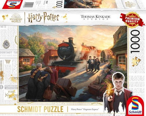 Schmidt 58428 puzzle - schmidt,