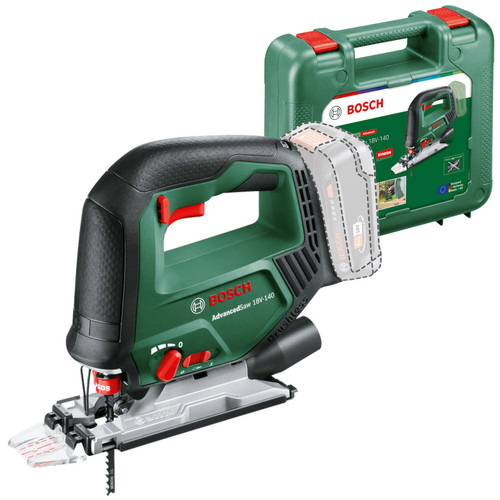 Akku stichsäge advancedsaw - akku-stichsäge,