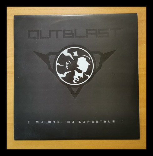 Outblast way my - outblast,