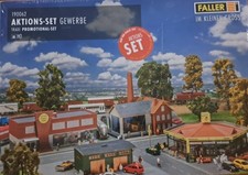 Faller 190062 SPUR H0 -