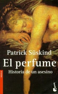 Perfume historia de - de, un