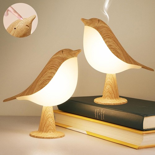 Led nachtlicht vogel - led,