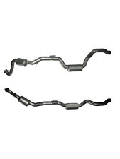 Katalysator KAT rechts Mercedes ML 55 AMG 255 kW / 347 PS A1634902436