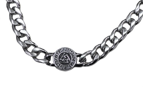 Wikinger kette armband - wikinger,