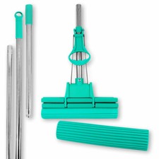 Green mop 30cm - mop,